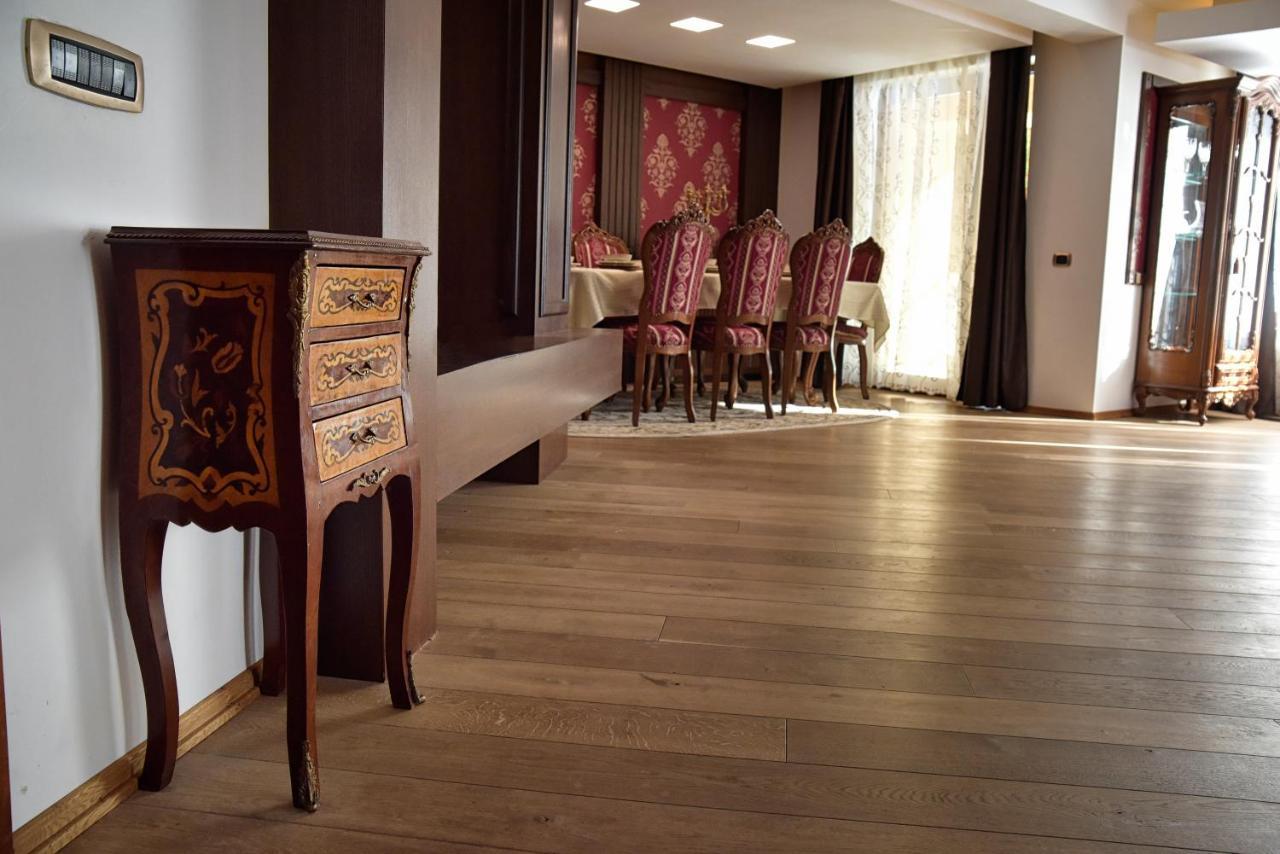 Classic Residence Poiana Brasov Exterior foto