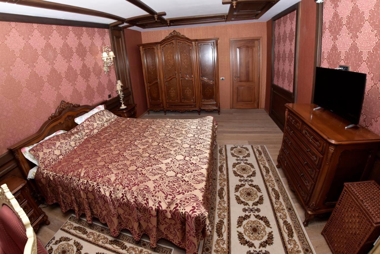 Classic Residence Poiana Brasov Exterior foto