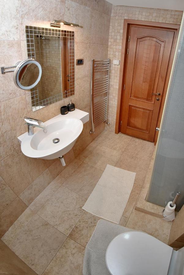 Classic Residence Poiana Brasov Exterior foto